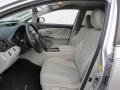 Classic Silver Metallic - Venza I4 Photo No. 11