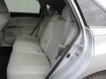 Classic Silver Metallic - Venza I4 Photo No. 12