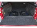Bright Red - Ranger Edge SuperCab Photo No. 14