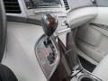 Classic Silver Metallic - Venza I4 Photo No. 15