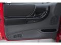 Bright Red - Ranger Edge SuperCab Photo No. 20
