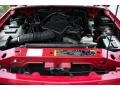 Bright Red - Ranger Edge SuperCab Photo No. 22