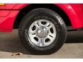 Bright Red - Ranger Edge SuperCab Photo No. 23