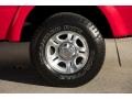Bright Red - Ranger Edge SuperCab Photo No. 24
