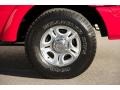 Bright Red - Ranger Edge SuperCab Photo No. 26
