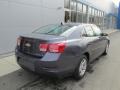 Atlantis Blue Metallic - Malibu LS Photo No. 4