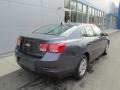 2014 Atlantis Blue Metallic Chevrolet Malibu LS  photo #4