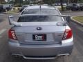 Ice Silver Metallic - Impreza WRX STi 4 Door Photo No. 4
