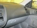 Satin Silver Metallic - Civic DX Coupe Photo No. 21