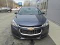 2014 Atlantis Blue Metallic Chevrolet Malibu LS  photo #8