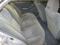Satin Silver Metallic - Civic DX Coupe Photo No. 25