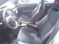 Ice Silver Metallic - Impreza WRX STi 4 Door Photo No. 10