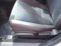 2014 Ice Silver Metallic Subaru Impreza WRX STi 4 Door  photo #11