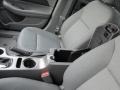 2014 Atlantis Blue Metallic Chevrolet Malibu LS  photo #18