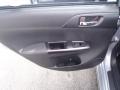 Ice Silver Metallic - Impreza WRX STi 4 Door Photo No. 18