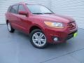 Sonoran Red - Santa Fe Limited Photo No. 2