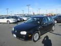 Black - Golf GL 4 Door Photo No. 2