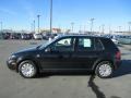 Black - Golf GL 4 Door Photo No. 3