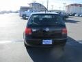 Black - Golf GL 4 Door Photo No. 5