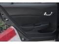 Polished Metal Metallic - Civic Si Sedan Photo No. 27