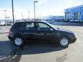 Black - Golf GL 4 Door Photo No. 7