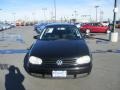 Black - Golf GL 4 Door Photo No. 8