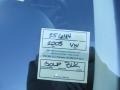 Black - Golf GL 4 Door Photo No. 16