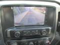 2014 Black Chevrolet Silverado 1500 LT Crew Cab 4x4  photo #18