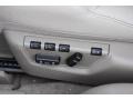 2007 Volvo S60 Beige Interior Controls Photo