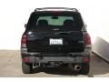 2002 Onyx Black Chevrolet TrailBlazer LS  photo #10