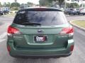 Cypress Green Pearl - Outback 2.5i Limited Photo No. 4