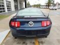 2011 Kona Blue Metallic Ford Mustang V6 Premium Coupe  photo #3