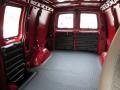 2014 Victory Red Chevrolet Express 2500 Cargo WT  photo #16
