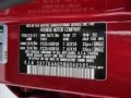 Sonoran Red - Santa Fe Limited Photo No. 45