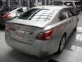 Brilliant Silver - Altima 2.5 SL Photo No. 2
