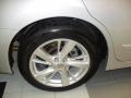 Brilliant Silver - Altima 2.5 SL Photo No. 3
