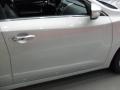 Brilliant Silver - Altima 2.5 SL Photo No. 5