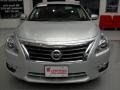 Brilliant Silver - Altima 2.5 SL Photo No. 7
