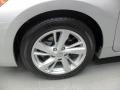 Brilliant Silver - Altima 2.5 SL Photo No. 8