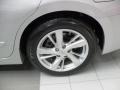 Brilliant Silver - Altima 2.5 SL Photo No. 11