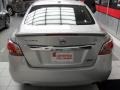 Brilliant Silver - Altima 2.5 SL Photo No. 12