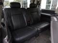 Ebony Rear Seat Photo for 2006 Chevrolet TrailBlazer #88258574