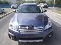 2014 Twilight Blue Metallic Subaru Outback 2.5i Limited  photo #2