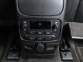 2006 Chevrolet TrailBlazer LT Controls