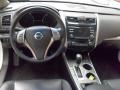 Brilliant Silver - Altima 2.5 SL Photo No. 23