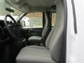 2014 Summit White Chevrolet Express 3500 Cargo Extended WT  photo #10