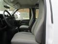 Summit White - Express 3500 Cargo Extended WT Photo No. 10