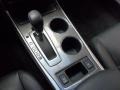 Brilliant Silver - Altima 2.5 SL Photo No. 26
