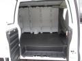 2014 Summit White Chevrolet Express 3500 Cargo Extended WT  photo #14