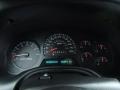  2006 TrailBlazer LT LT Gauges